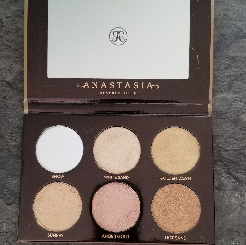 Anastasia Beverly Hills Glow Kit